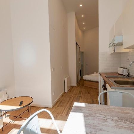 1 Min Metro A Pie, 4Km De Sol, Centro De Madrid C Apartment Exterior photo